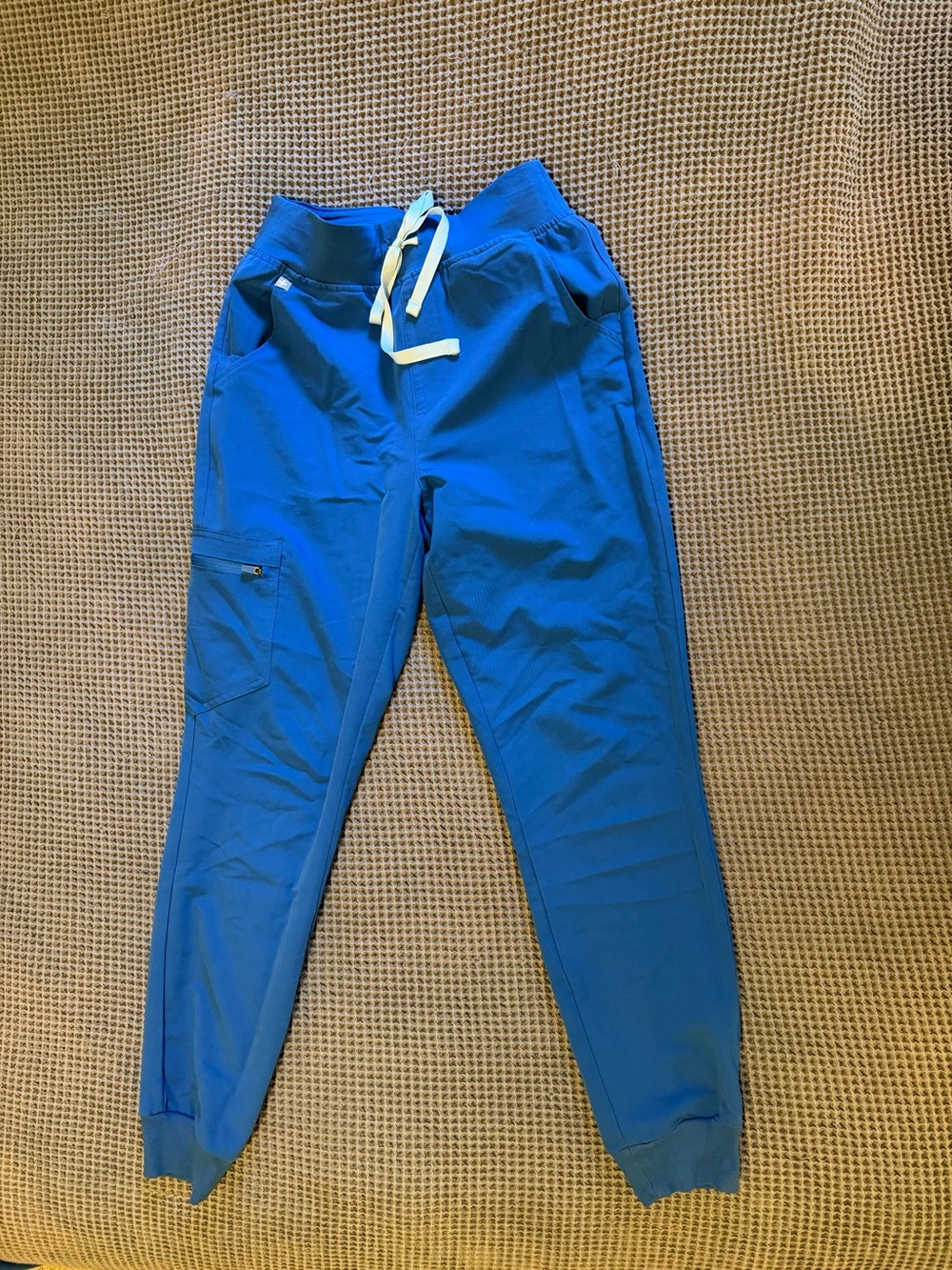 Zamora High-Rise Jogger Scrub Pant™